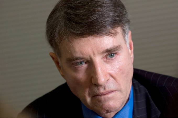 Eike Batista tem prisão decretada na Operação Lava Jato Eike Batista tem prisão decretada na Operação Lava Jato