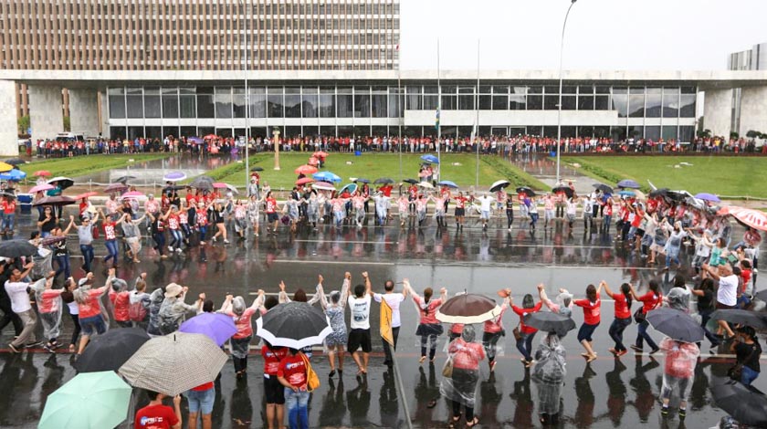 Greve professores