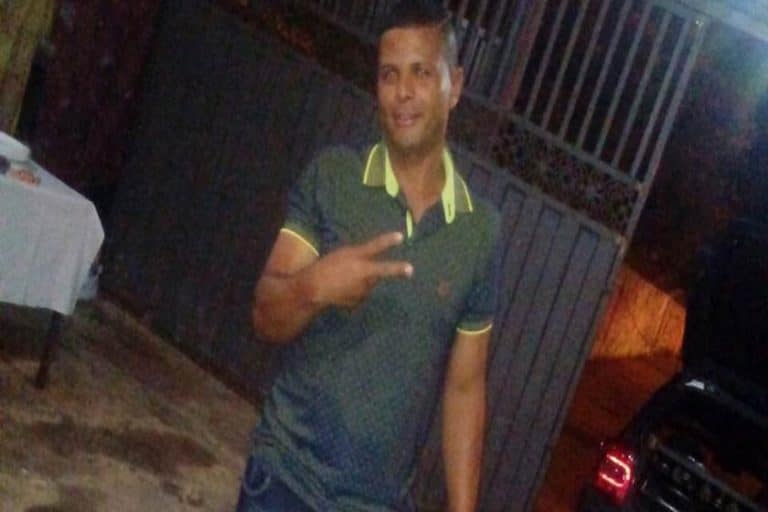 Família procura homem de 34 anos desaparecido desde o último dia 9