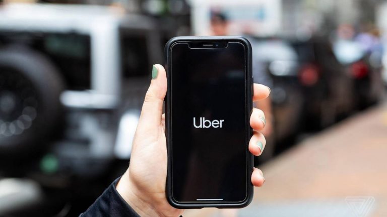 Uber fecha contrato com Serpro para checar dados de veículos e motoristas em tempo real