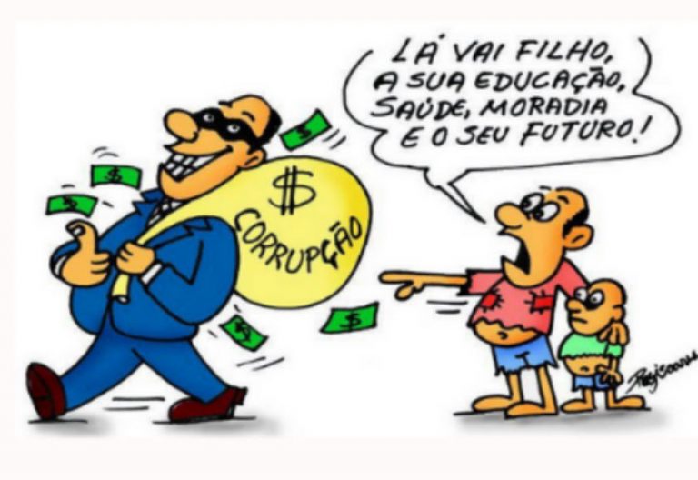 GDF: de R$ 199 milhões desviados, apenas R$ 106 mil foram ressarcidos