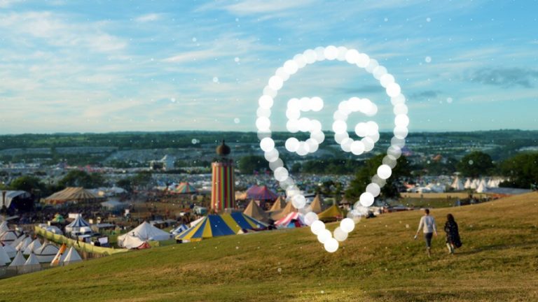 O fake news do 5G causando morte de pássaros