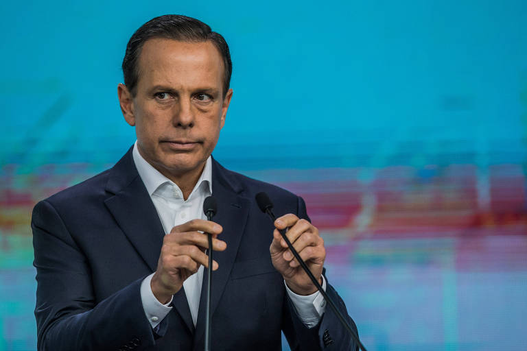 João Doria