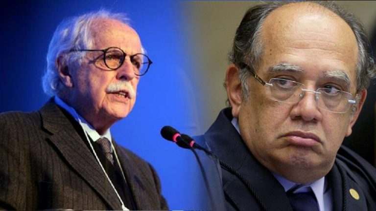 STF é comparsa do Congresso para o Governo dos Corruptos STF é comparsa do Congresso para o Governo dos Corruptos