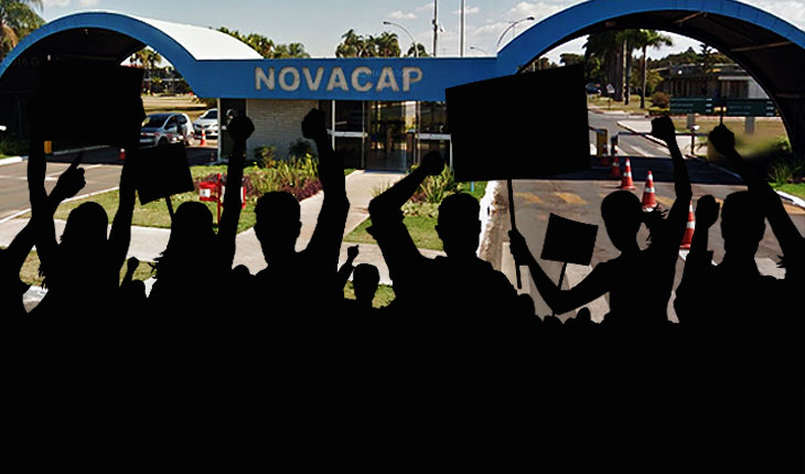 novacap