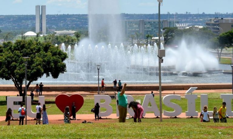 Programação digital marca comemoração dos 60 anos de Brasília Parte da celebração migrou para internet Programação digital marca comemoração dos 60 anos de Brasília Parte da celebração migrou para internet