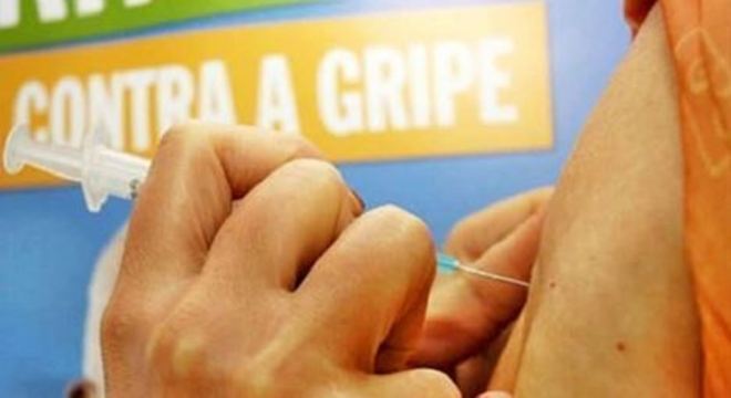Segunda fase da campanha contra gripe tem inicio nesta quinta-feira (16) Segunda fase da campanha contra gripe tem inicio nesta quinta-feira (16)