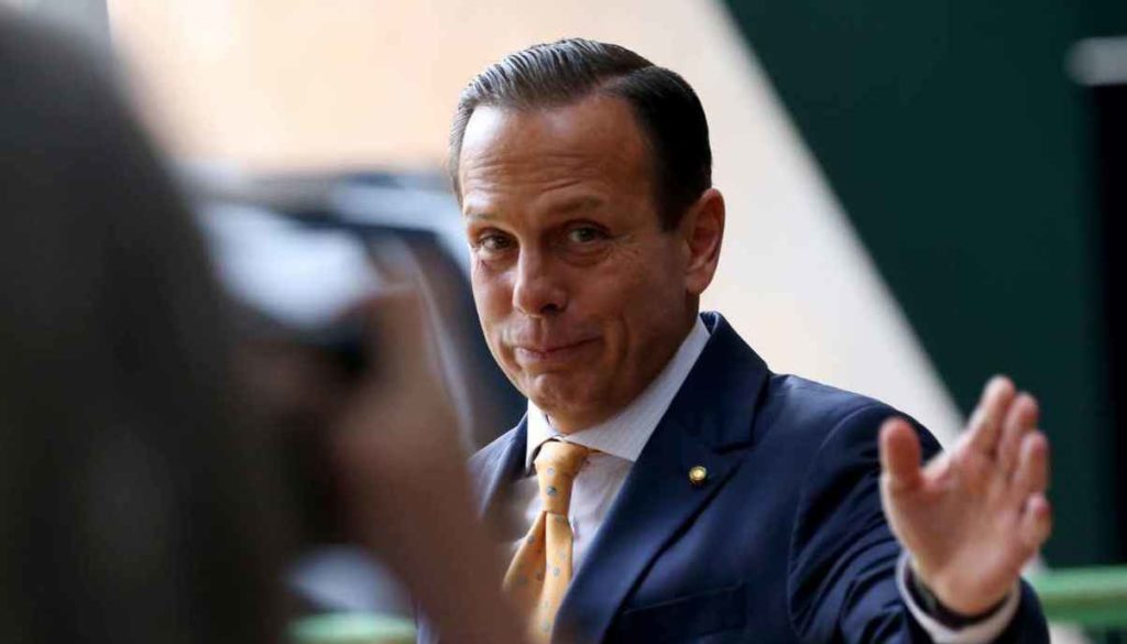 João Doria