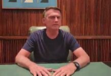 Presidente pede que manifestantes desobstruam as rodovias em todo país.