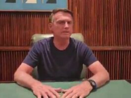Presidente pede que manifestantes desobstruam as rodovias em todo país.