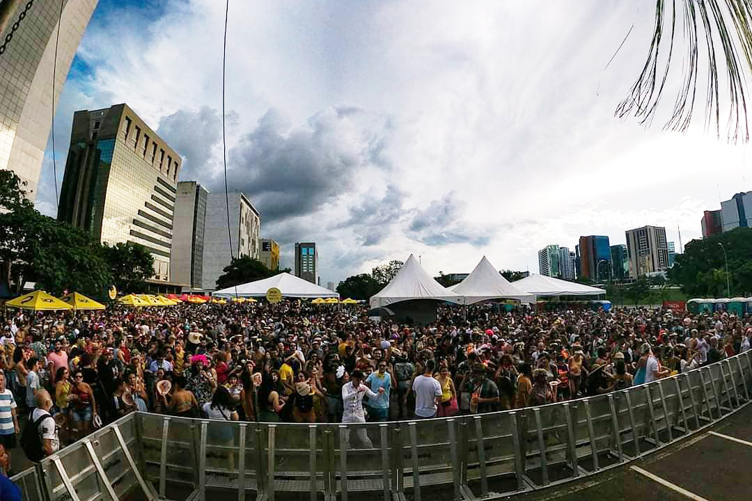 Carnaval abre com System Safadown, Suvaco da Asa e Cafuçu do Cerrado ...