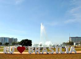 Aniversário de Brasília: confira a programação completa e não perca nada! Aniversário de Brasília: confira a programação completa e não perca nada!