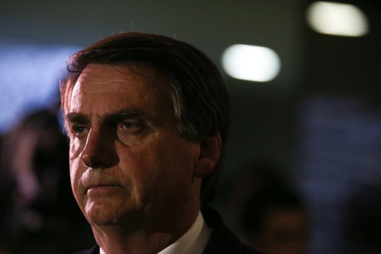 De cabo eleitoral na direita israelense a lobista no golpe de Bolsonaro De cabo eleitoral na direita israelense a lobista no golpe de Bolsonaro