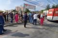 Políticos lamentam ataque a creche em Blumenau: “Tristeza e angústia” Políticos lamentam ataque a creche em Blumenau: “Tristeza e angústia”