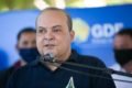 STF forma maioria para manter prisões de Torres e ex-comandante da PMDF STF forma maioria para manter prisões de Torres e ex-comandante da PMDF