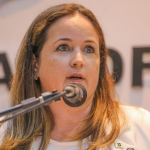 Acostumada a cargos no Governo Federal, Paula Nunan derrapa na Diretoria de Educação de Trânsito no DF Acostumada a cargos no Governo Federal, Paula Nunan derrapa na Diretoria de Educação de Trânsito no DF