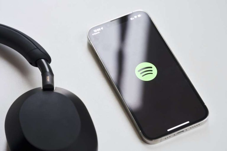 Spotify ameaça deixar Uruguai para não pagar mais a artistas Spotify ameaça deixar Uruguai para não pagar mais a artistas