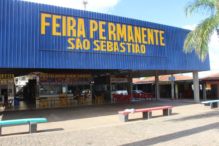 Publicado resultado preliminar de licitações de cinco feiras Publicado resultado preliminar de licitações de cinco feiras
