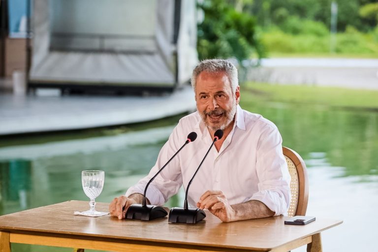 COP28: De olho em Belém, Brasil quer união global em torno da meta de 1,5°C COP28: De olho em Belém, Brasil quer união global em torno da meta de 1,5°C