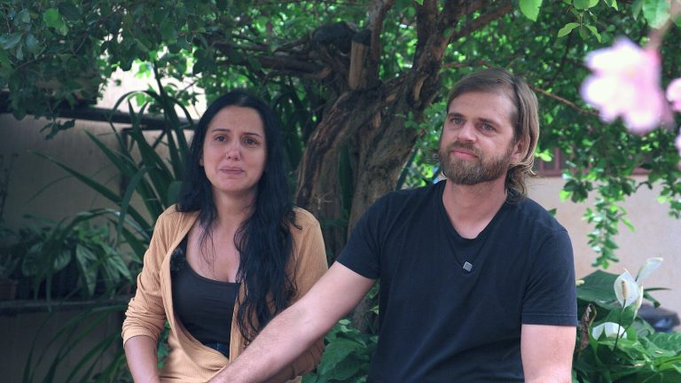 Jornalistas e indígenas Guarani e Kaiowá são agredidos em conflito por terra no MS Jornalistas e indígenas Guarani e Kaiowá são agredidos em conflito por terra no MS