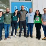 Coseg do HBDF: os Anjos da Prevenção Coseg do HBDF: os Anjos da Prevenção
