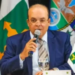 Ibaneis inaugura importante obra no Gama nesta sexta (24/11) Ibaneis inaugura importante obra no Gama nesta sexta (24/11)