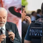 Quem acreditou que Lula gosta de policial? Policiais Civis do DF reagem aos 31 vetos de Lula na lei orgânica: “decepcionados” Quem acreditou que Lula gosta de policial? Policiais Civis do DF reagem aos 31 vetos de Lula na lei orgânica: “decepcionados”