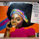 Instituto Gloria conscientiza sobre a violência contra a mulher por meio de artes que sofrem intervenções em Brasília Instituto Gloria conscientiza sobre a violência contra a mulher por meio de artes que sofrem intervenções em Brasília