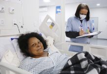 Prontuário Afetivo do HSol encanta pacientes