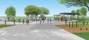 Para não repetir a ciclofaixa