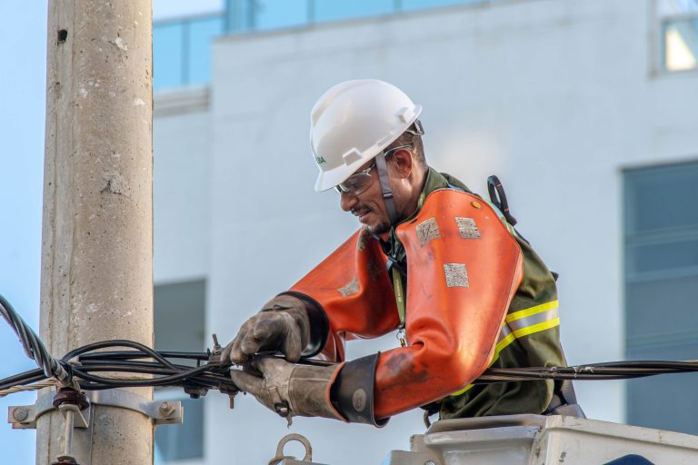 Áreas de Sobradinho e Riacho Fundo sem energia para manutenção nesta quarta (11) Áreas de Sobradinho e Riacho Fundo sem energia para manutenção nesta quarta (11)