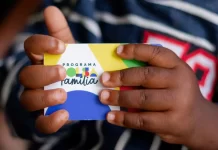 Caixa começa a pagar Bolsa Família de outubro
