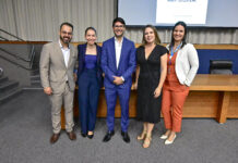 Liderança Eficaz: evento promove qualificação de gestores do IgesDF