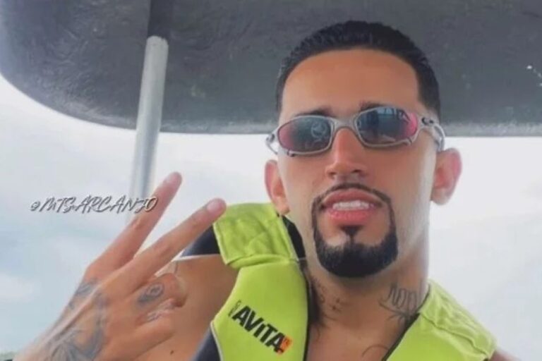 Saiba quem era o homem morto por assassino de amigos após pisão no pé Saiba quem era o homem morto por assassino de amigos após pisão no pé