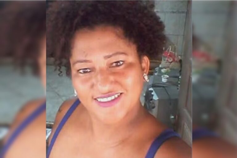 RJ: quem é a mulher morta e enterrada em quintal pelo ex-namorado RJ: quem é a mulher morta e enterrada em quintal pelo ex-namorado