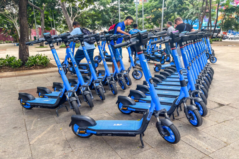 Acidentes com patinetes elétricos levaram 11 feridos ao HBDF em abril Acidentes com patinetes elétricos levaram 11 feridos ao HBDF em abril