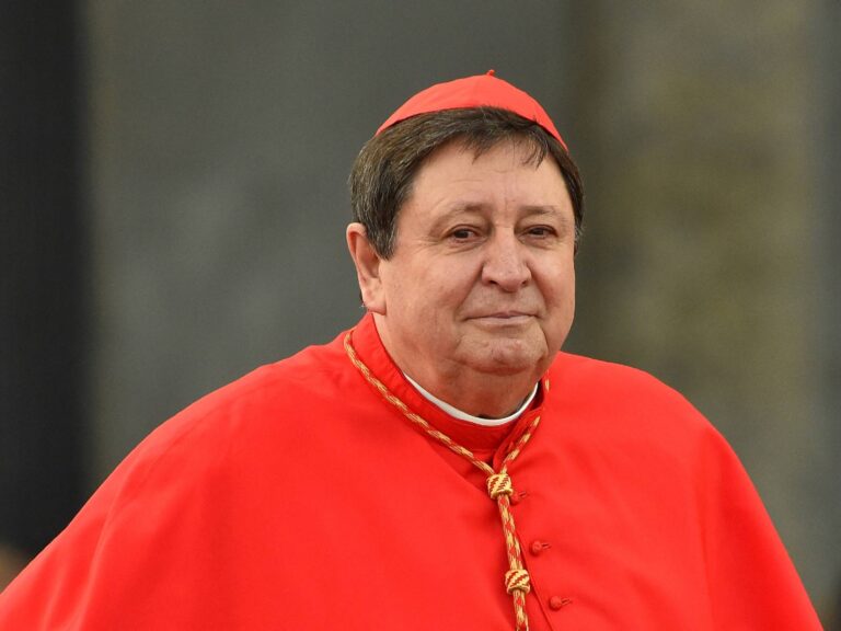 Conclave: quem é arcebispo emérito de Brasília na lista de papáveis Conclave: quem é arcebispo emérito de Brasília na lista de papáveis