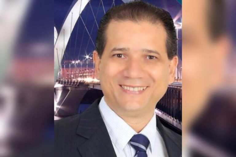 Saiba quem é o presidente da TCB exonerado após denúncia de estupro