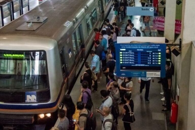 Metrô: aprovado PL que cria diretoria com 46 cargos ao custo de R$ 9 milhões