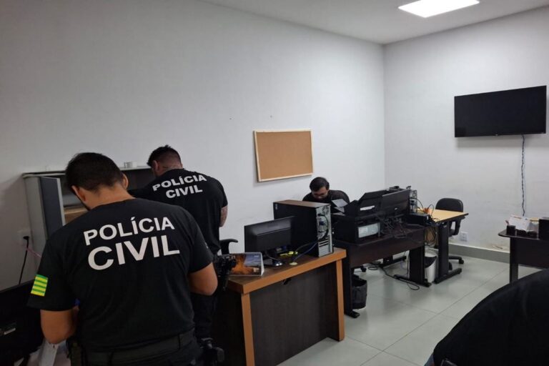 MP investiga suspeita de fraude de meio milhão em Câmara Municipal