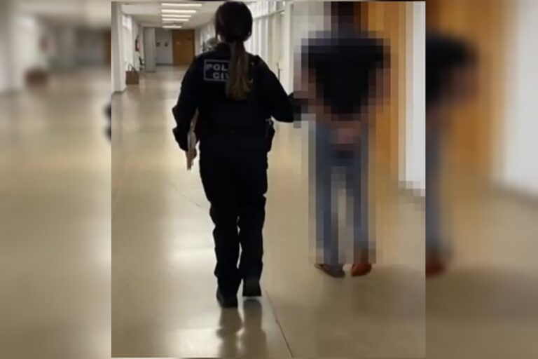 Pedófilo armazenava mais de 340 imagens de abusos de crianças. Vídeo