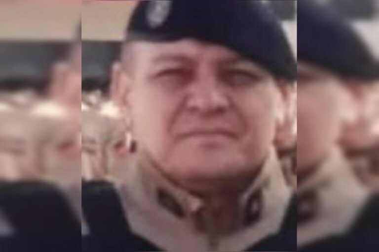 Saiba quem é o policial preso por matar ex e dono de bar na PB