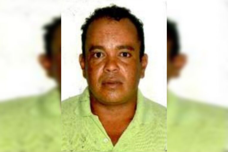 Após debochar da polícia, suspeito de estuprar criança em GO é preso