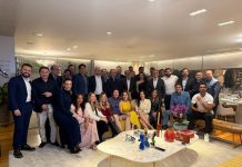 Liderança no Instituto Êxito: ao lado de Janguiê Diniz, o obstinado “Mor” mantém a mesma visão, transformar vidas por meio da educação, e convoca uma liderança de peso.