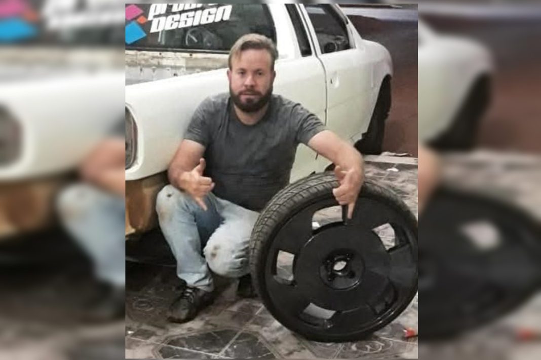 Justiça condena homem que participou de racha e causou morte de PM