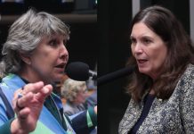 Aprovação do PL da Dosimetria: como votaram os deputados do DF