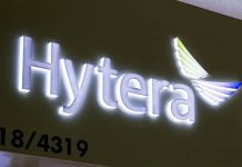 Hytera lança sistema inovador de fiscalização e reforça portfólio de segurança na LAAD Security Milipol Brazil