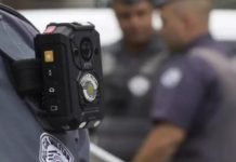 Motorola Solutions destaca câmeras corporais com imagens ao vivo na LAAD Security Milipol Brazil 2026